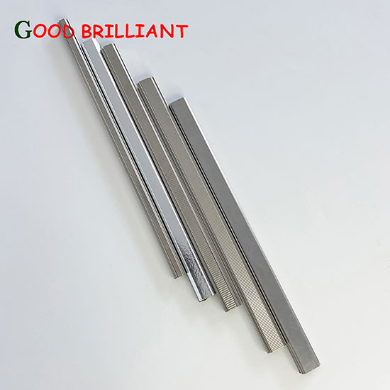 10A 12A 14A 16A Isolerglas Warm Edge Bar