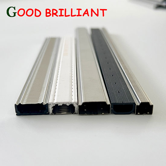 14a Glasrum Warm Edge Strip