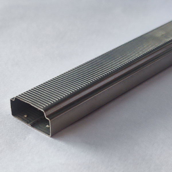 Markedsudsigten for at bukke afstandsstang til dobbeltglas vil også være bredere