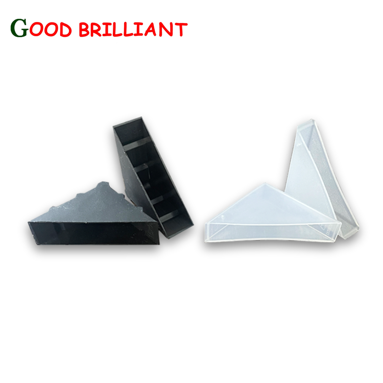 Hvorfor er glashjørneafskærmningen afgørende for at beskytte glasprodukter under transport og opbevaring?