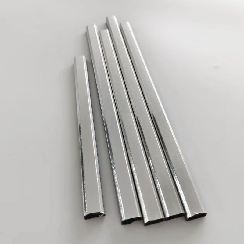 Glasfiber Dobbeltglas Spacer Bar