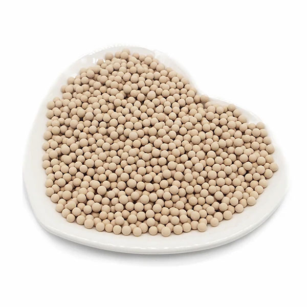 Vandabsorberende 3A Molecular Sieve